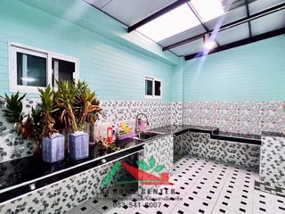 For sale 3 bedrooms townhouse in Sai Mai, Bangkok