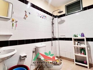For sale 3 bedrooms townhouse in Sai Mai, Bangkok