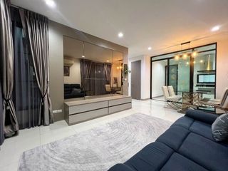 For sale 4 bedrooms house in Bang Bua Thong, Nonthaburi