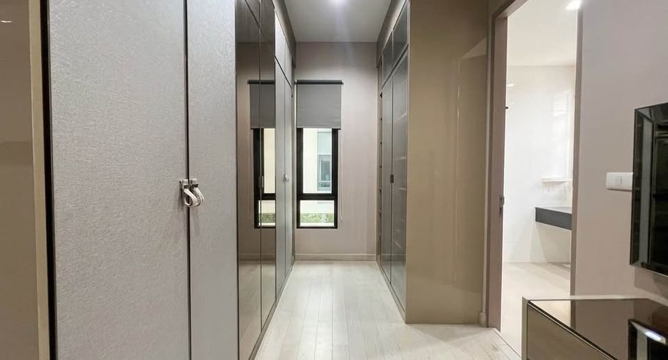 For sale 4 bedrooms house in Bang Bua Thong, Nonthaburi