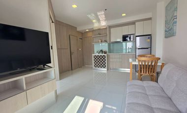 For rent 1 bed condo in Pratumnak, Pattaya