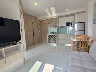 For Rent 1 Bedroom Condo In Bang Lamung, Chonburi