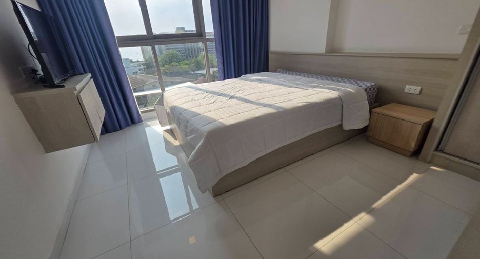 For rent 1 bed condo in Pratumnak, Pattaya