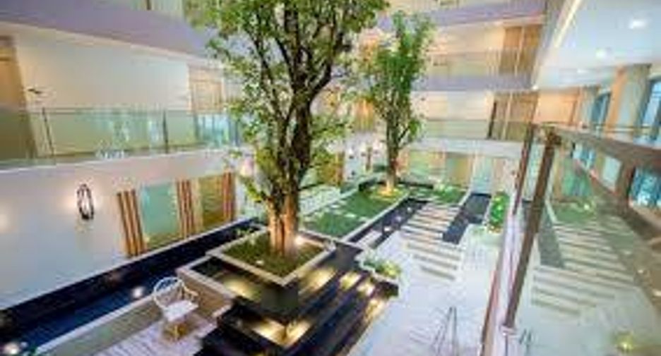 For rent 1 bed condo in Pratumnak, Pattaya