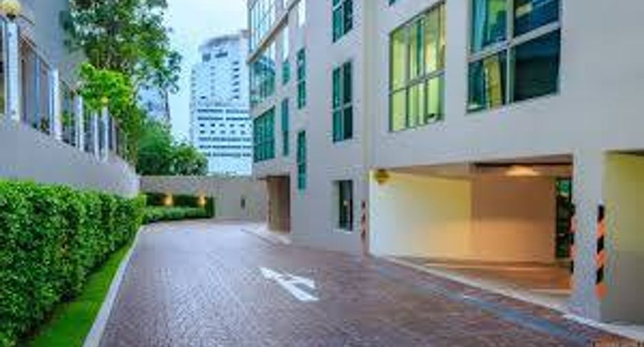 For rent 1 bed condo in Pratumnak, Pattaya