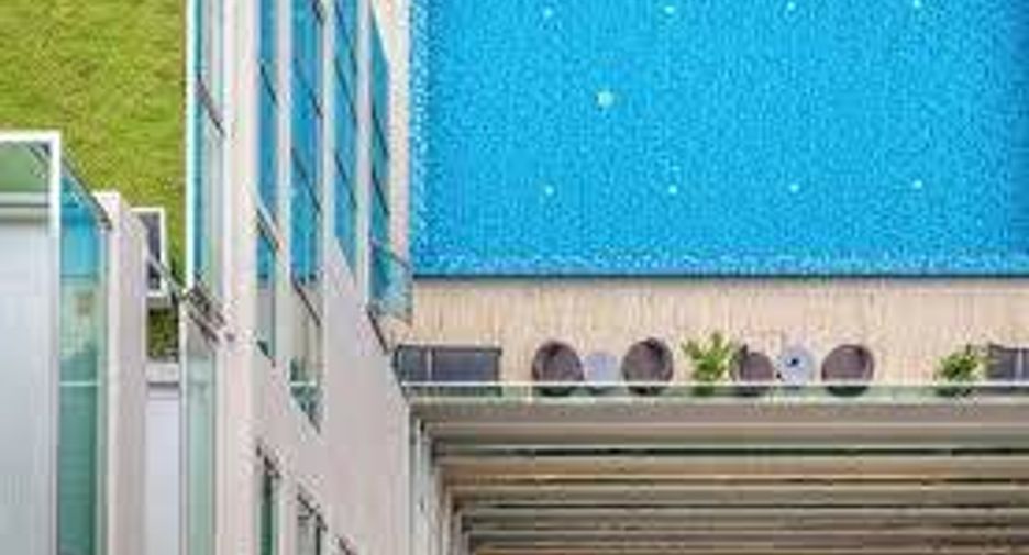 For rent 1 bed condo in Pratumnak, Pattaya