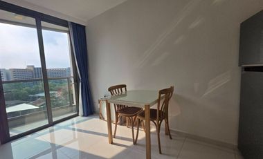 For rent 1 bed condo in Pratumnak, Pattaya