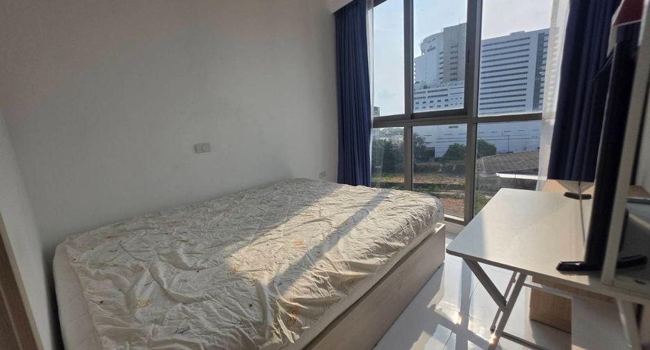 For rent 1 bed condo in Pratumnak, Pattaya