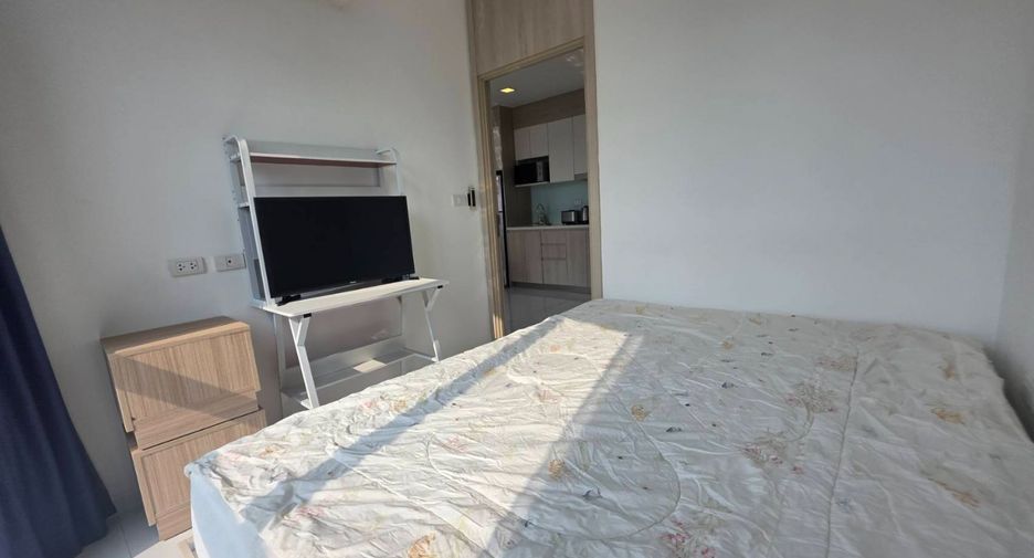 For rent 1 bed condo in Pratumnak, Pattaya