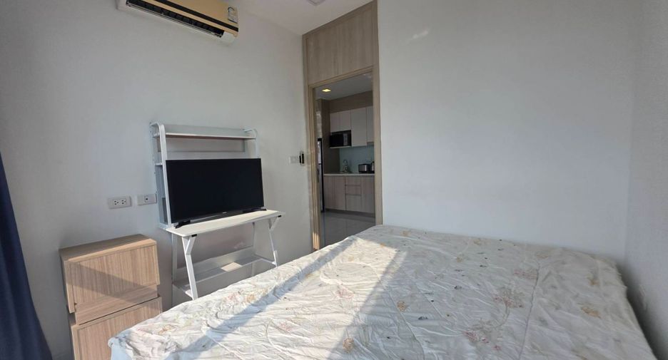 For rent 1 bed condo in Pratumnak, Pattaya