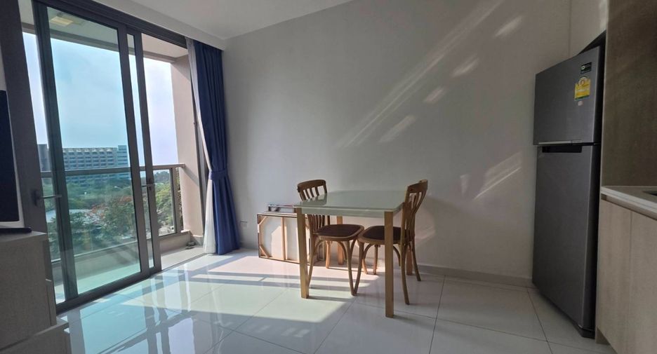 For rent 1 bed condo in Pratumnak, Pattaya