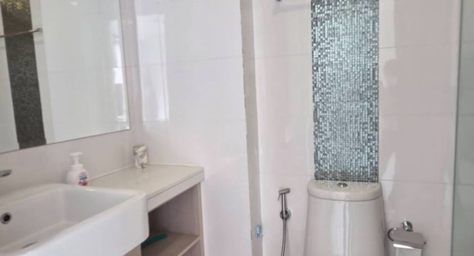 For rent 1 bed condo in Pratumnak, Pattaya
