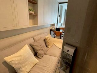 For sale 1 bed condo in Huai Khwang, Bangkok