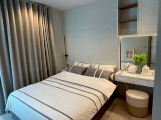 For sale 1 bed condo in Huai Khwang, Bangkok