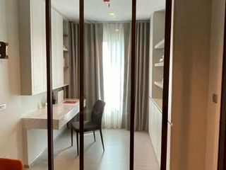 For sale 1 bed condo in Huai Khwang, Bangkok