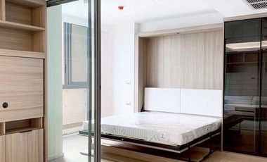 Продажа 1 кровать кондо в Щаттхана, Бангкок