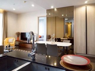 Wohnung zur Miete mit 2 Zimmer in Khlong Toei, Bangkok