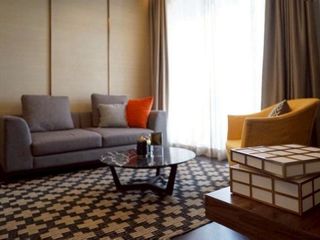 Wohnung zur Miete mit 2 Zimmer in Khlong Toei, Bangkok
