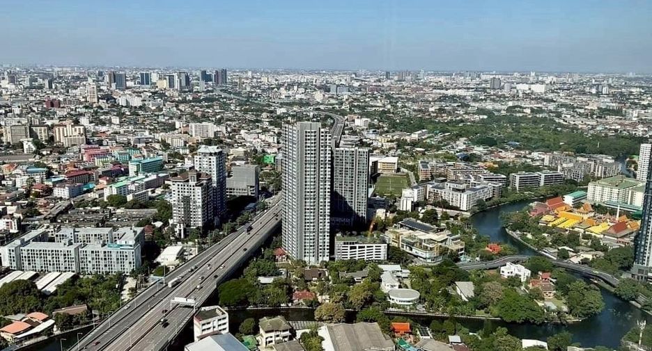 出售 2 卧室 公寓 在 Khlong Toei, 曼谷