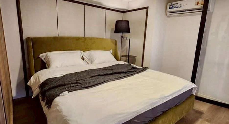 For rent 1 bed condo in Phra Khanong, Bangkok