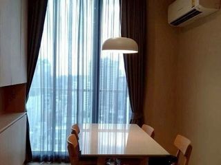 Аренда 2 спальни кондо в Щаттхана, Бангкок