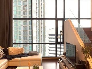出租 和 出售 3 卧室 公寓 在 Huai Khwang, 曼谷