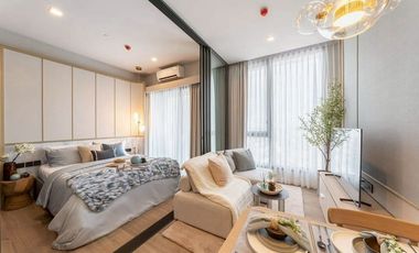 For sale 1 bed condo in Chatuchak, Bangkok
