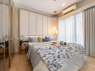 Wohnung zum Kauf mit 1 Zimmer in Chatuchak, Bangkok