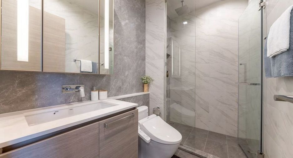 For sale 1 bed condo in Chatuchak, Bangkok