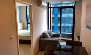 Condo en venta de 1 habitaciones en Watthana, Bangkok