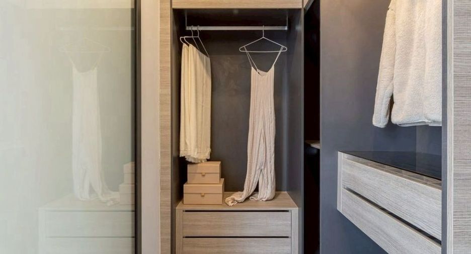 For sale 1 bed condo in Chatuchak, Bangkok
