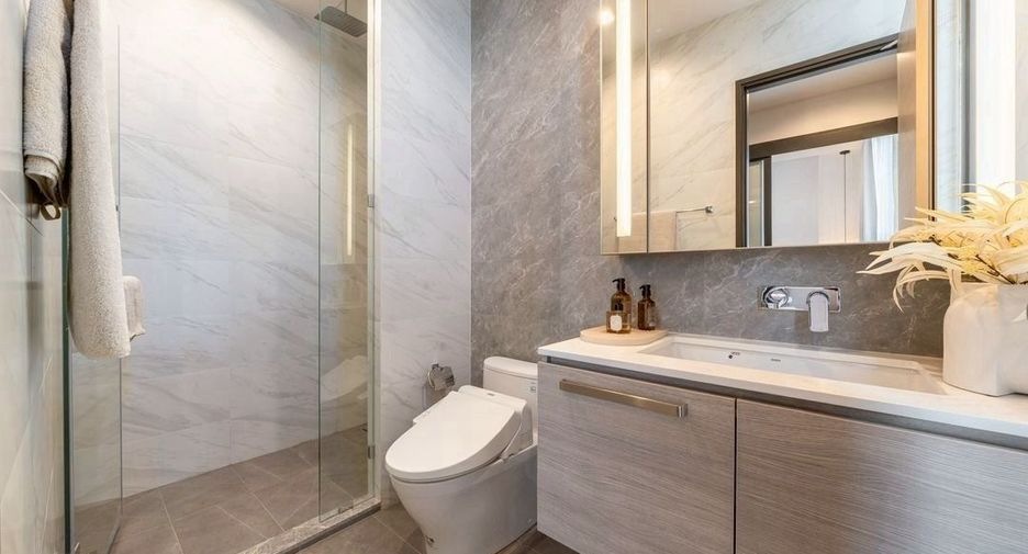 For sale 1 bed condo in Chatuchak, Bangkok