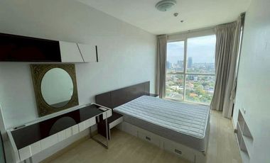 À vendre 1 chambre condo à Phaya Thai, Bangkok