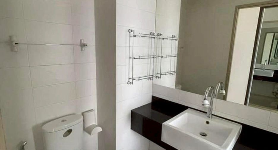 For sale 1 bed condo in Phaya Thai, Bangkok