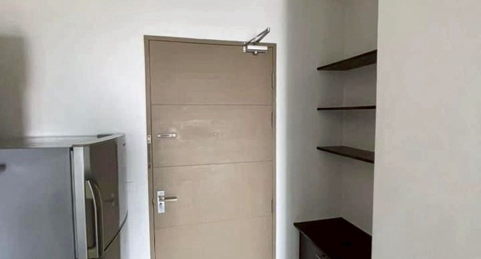 For sale 1 bed condo in Phaya Thai, Bangkok