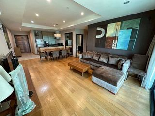 For rent 2 bedrooms condo in Sathon, Bangkok