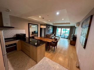 For rent 2 bedrooms condo in Sathon, Bangkok