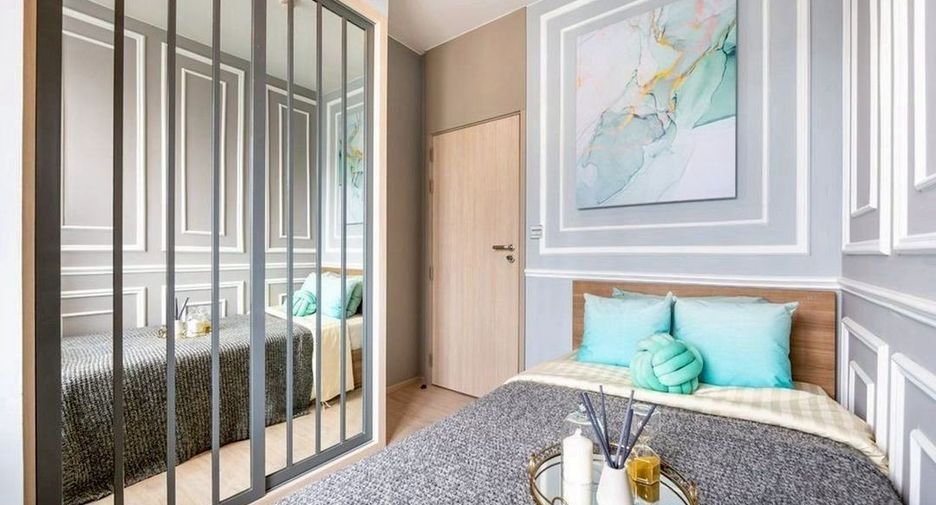 For rent and for sale 2 bedrooms condo in Watthana, Bangkok