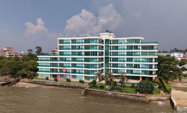 À vendre 1 chambre condo à North Pattaya, Pattaya