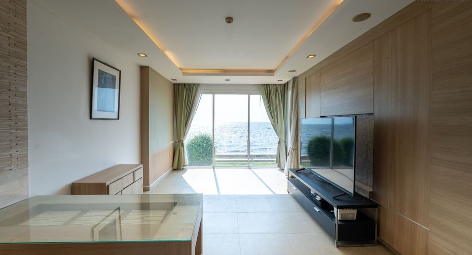For sale 1 bed condo in North Pattaya, Pattaya