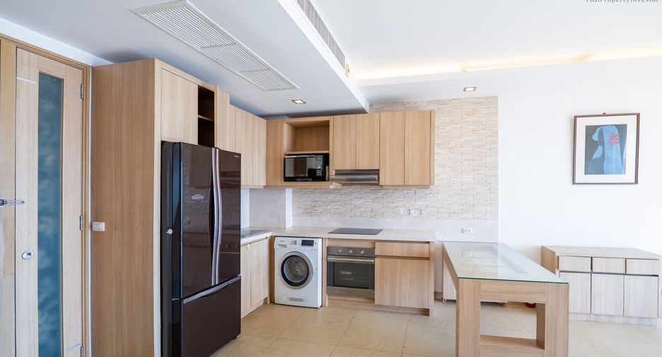 For sale 1 bed condo in North Pattaya, Pattaya