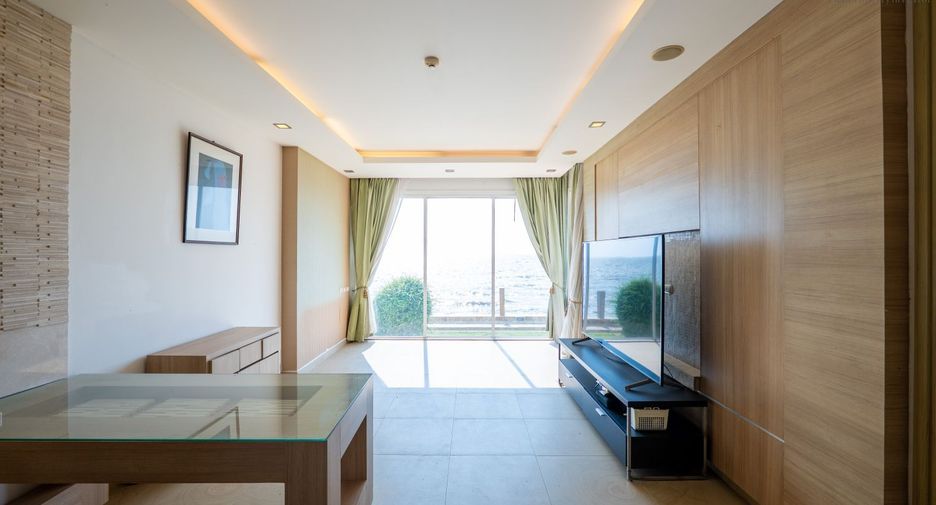 For sale 1 bed condo in North Pattaya, Pattaya