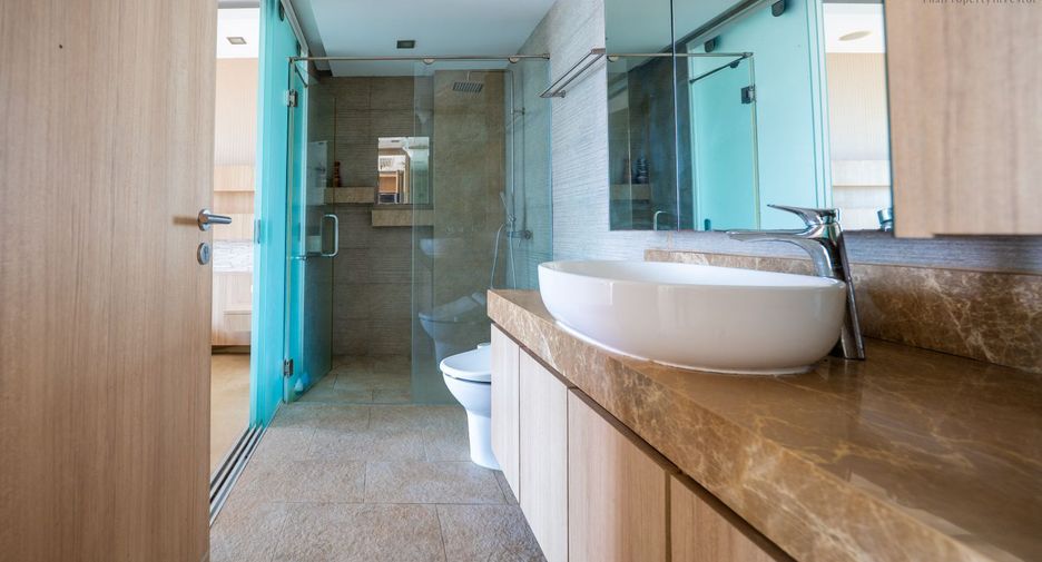 For sale 1 bed condo in North Pattaya, Pattaya