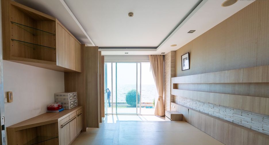 For sale 1 bed condo in North Pattaya, Pattaya