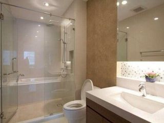 Аренда 1 кровать кондо в Кхлонг Тоеи, Бангкок