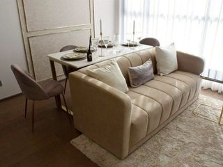 For rent 2 bedrooms condo in Ratchathewi, Bangkok