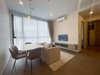 For rent 2 bedrooms condo in Ratchathewi, Bangkok