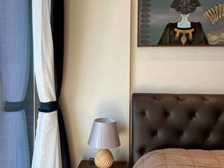 Condo en alquiler de 1 habitaciones en Pathum Wan, Bangkok