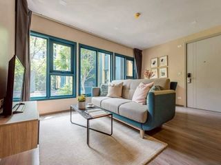 Wohnung zum Kauf mit 2 Zimmer in Khlong Toei, Bangkok