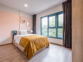 Wohnung zum Kauf mit 2 Zimmer in Khlong Toei, Bangkok